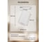 Трековый светильник Jazzway под ламку с цоколем GU10 PTR 36 GU10 WH 230В IP20 5049208 4