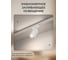 Трековый светильник Jazzway под ламку с цоколем GU10 PTR 36 GU10 WH 230В IP20 5049208 5