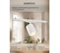 Трековый светильник Jazzway под ламку с цоколем GU10 PTR 36 GU10 WH 230В IP20 5049208 6