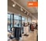 Трековый светильник Jazzway под лампу с цоколем GU10 PTR 29 GU10 WH 230В IP20 5049246 10