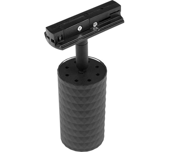 Трековый светильник Jazzway под лампу с цоколем GU10 PTR 29 GU10 BL 230В IP20 5049260