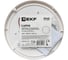 Светильник светодиодный EKF ЖКХ круг ДПО-1005 18Вт 4000K IP65 BKL-1005-R-18-4000 6