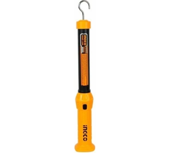 Переносная аккумуляторная лампа INGCO 300L USB type-C HWLI35261 1