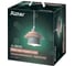 Люстра подвесная RITTER ALBERO 200x900 3м 1хЕ27 металл дерево 52449 6 10