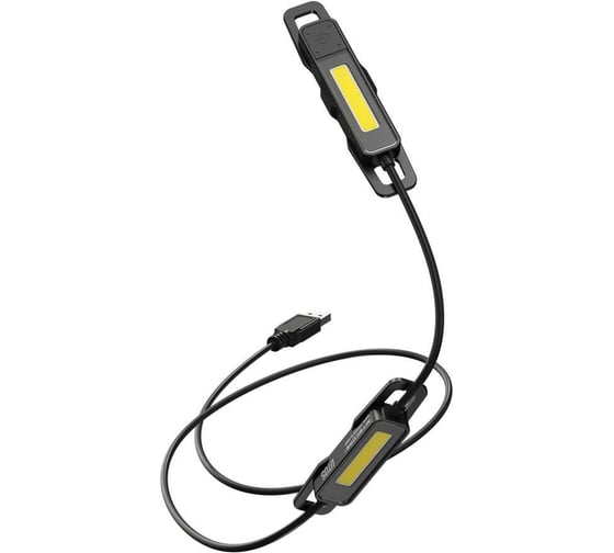 Налобный фонарь Nitecore ut05 high cri cob light source 400люмен 160 cri более 90 4000k 13ч 27м 22274