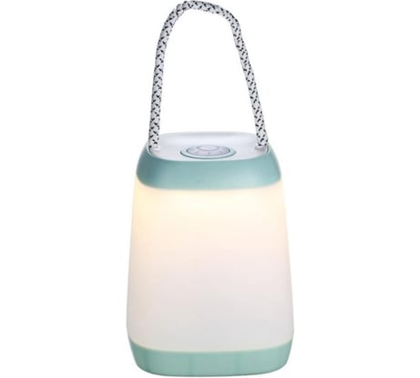 Фонарь КОСМОС 2028LED кемпинговый 16 SMD LED теплого света, 3*AA, 3 уровня яркости KOC2028LED