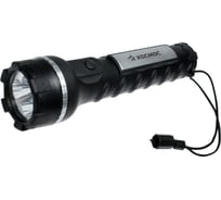 Фонарь КОСМОС 2056 2x20D LED, обрезин. KOC2056LED