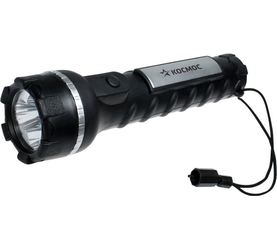 Фонарь КОСМОС 2056 2x20D LED, обрезин. KOC2056LED 1