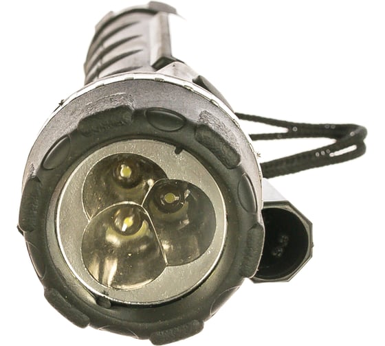 Фонарь КОСМОС 2058 2хR6 LED, обрезин. KOC2058LED