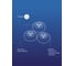 Фонарь КОСМОС 3020LED 3хLED,3хААА,самоклейк.,вк KOC3020LED 6