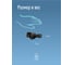 Фонарь КОСМОС наголовный 3хLR03AAA KOC-H3W-LED 6