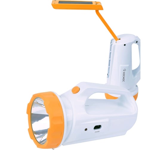 Фонарь КОСМОС Accu 678S LED 25Led KOCAccu678SLED 1