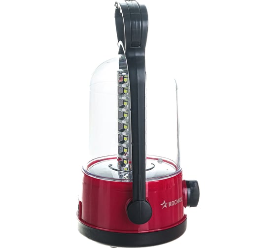 Фонарь КОСМОС Accu 6010 LED 32Led KOCAc6010LED
