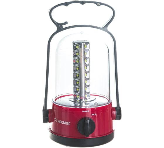 Фонарь КОСМОС Accu 6010 LED 32Led KOCAc6010LED