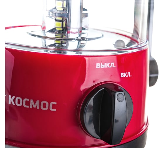 Фонарь КОСМОС Accu 6010 LED 32Led KOCAc6010LED