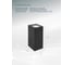 Фасадный светильник ARTE LAMP artefact A3404AL-2BK 3