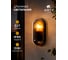 Уличный настенный светильник ARTE LAMP marfik A2481AL-1GO 2