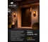 Уличный настенный светильник ARTE LAMP marfik A2481AL-1GO 3