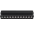 Магнитный трековый светильник ARTE LAMP rapid A6161PL-1BK 1