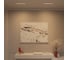 Магнитный трековый светильник ARTE LAMP optima A7284PL-1WH 2