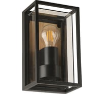 Уличный настенный светильник ARTE LAMP marfik A2322AL-1BR