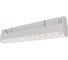 Магнитный трековый светильник ARTE LAMP optima A7288PL-1WH 2