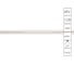Магнитный трековый светильник ARTE LAMP optima A7286PL-1WH 1
