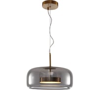 Подвесной светильник ARTE LAMP padova A2404SP-33SM