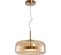 Подвесной светильник ARTE LAMP padova A2404SP-33AM