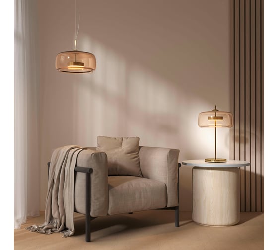 Подвесной светильник ARTE LAMP padova A2404SP-33AM