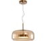 Подвесной светильник ARTE LAMP padova A2404SP-33AM 1