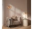 Подвесной светильник ARTE LAMP padova A2404SP-33AM 3
