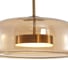 Подвесной светильник ARTE LAMP padova A2404SP-33AM 4
