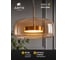 Подвесной светильник ARTE LAMP padova A2404SP-33AM 8