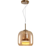 Подвесной светильник ARTE LAMP padova A2404SP-23AM