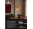 Подвесной светильник ARTE LAMP padova A2404SP-23AM 4