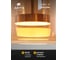 Подвесной светильник ARTE LAMP padova A2404SP-23AM 5