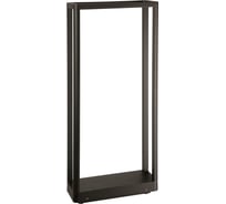 Ландшафтный светильник ARTE LAMP hassaleh A3374PA-1BK