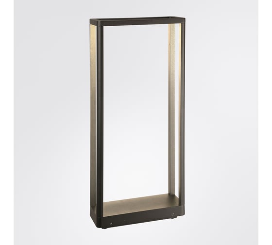Ландшафтный светильник ARTE LAMP hassaleh A3374PA-1BK