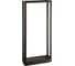 Ландшафтный светильник ARTE LAMP hassaleh A3374PA-1BK 1