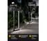 Ландшафтный светильник ARTE LAMP hassaleh A3374PA-1BK 3