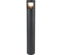 Ландшафтный светильник ARTE LAMP istanbul A6471PA-1BK
