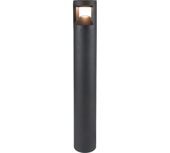 Ландшафтный светильник ARTE LAMP istanbul A6471PA-1BK 1