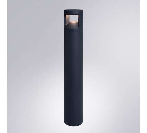 Ландшафтный светильник ARTE LAMP istanbul A6471PA-1BK