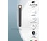 Ландшафтный светильник ARTE LAMP istanbul A6471PA-1BK 2