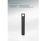 Ландшафтный светильник ARTE LAMP istanbul A6471PA-1BK 3