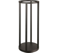 Ландшафтный светильник ARTE LAMP hassaleh A3370PA-1BK