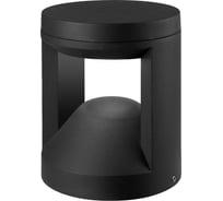 Ландшафтный светильник ARTE LAMP istanbul A6471FN-1BK