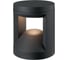 Ландшафтный светильник ARTE LAMP istanbul A6471FN-1BK 4