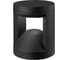 Ландшафтный светильник ARTE LAMP istanbul A6471FN-1BK 1